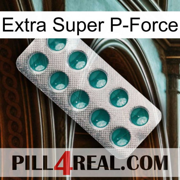 Extra Super P-Force dapoxetine1
